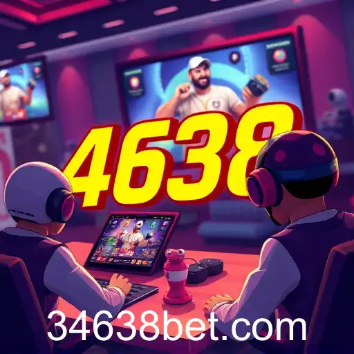 4638bet: The Evolution of Online Gaming