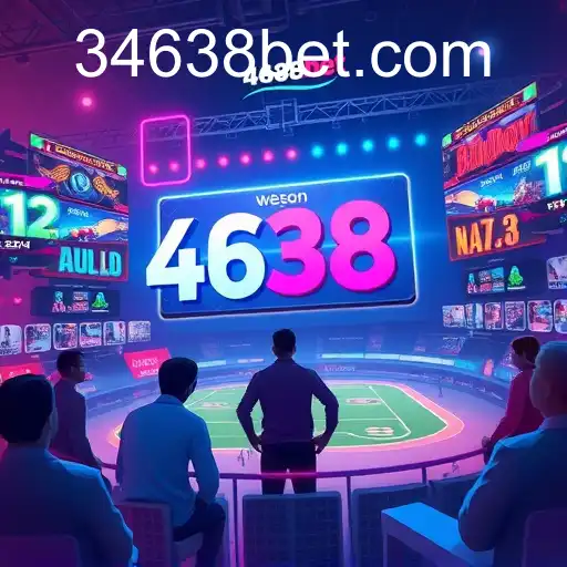 4638bet: A New Era in Online Gaming