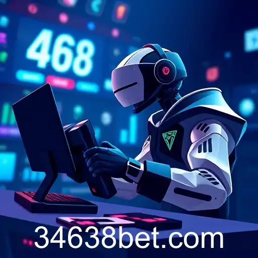 The Rise of 4638bet and Its Impact on Online Gaming