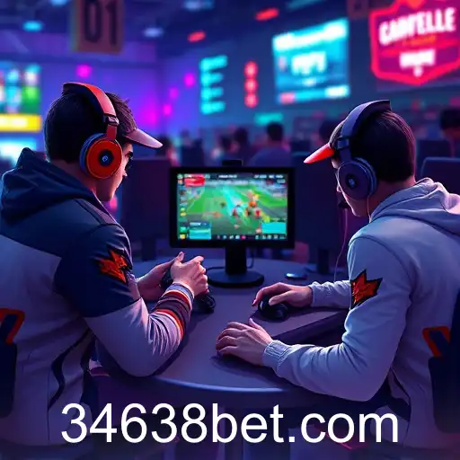 Digital Gaming Trends in 2025