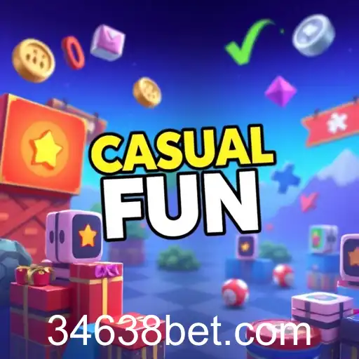 Digital Landscape in Gaming: The Rise of 4638bet