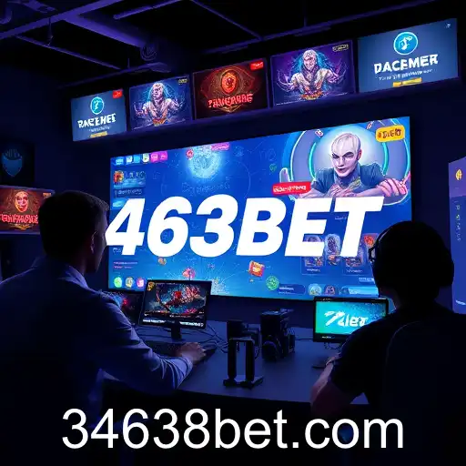 Emerging Trends in Online Gaming in 2025
