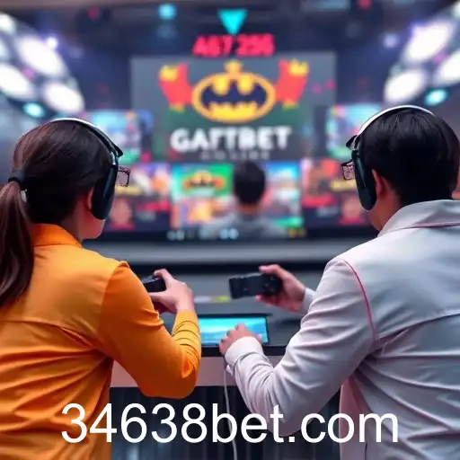 The Evolution of Online Gaming in 2025