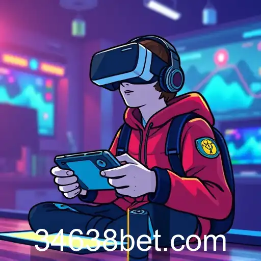 Online Gaming and Future Trends