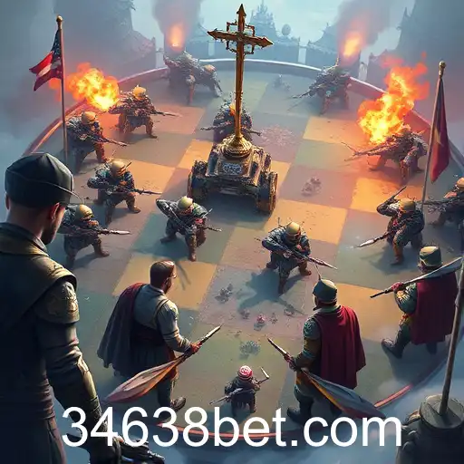 Digital Gaming Evolves with 4638bet