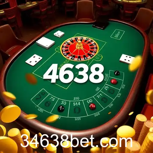 4638bet: The Rise of a Digital Gaming Phenomenon