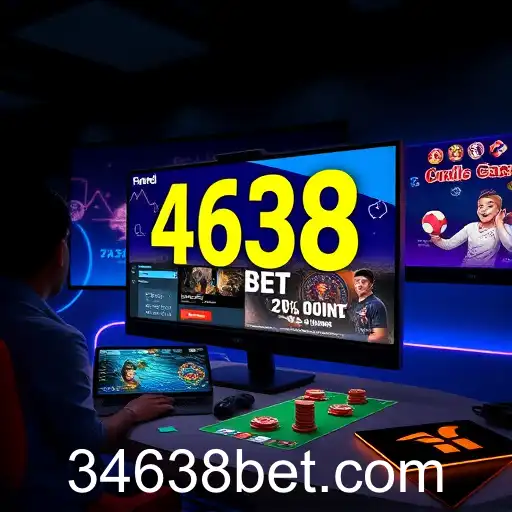 Emerging Trends in Online Gaming Platforms