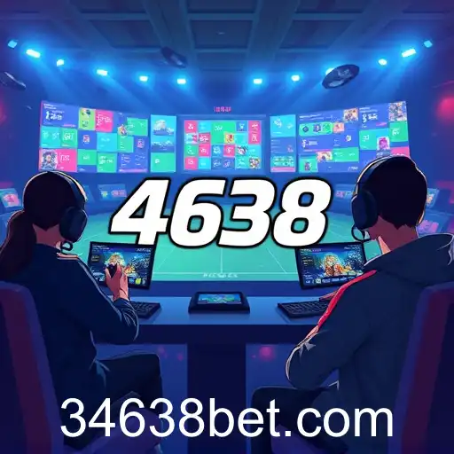 Gaming Horizons: A New Era with 4638bet