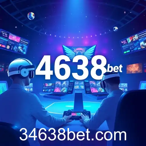 4638bet: Revolutionizing Online Gaming Industry