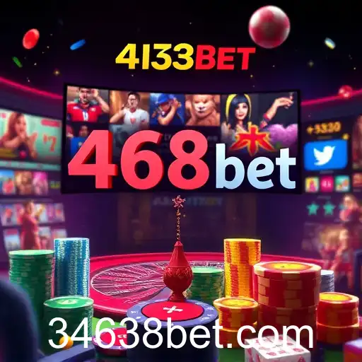 The Growing Popularity of 4638bet in 2025