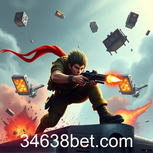 Online Gaming Trends in 2025