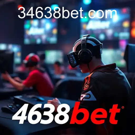 The Rise of 4638bet in Online Gaming