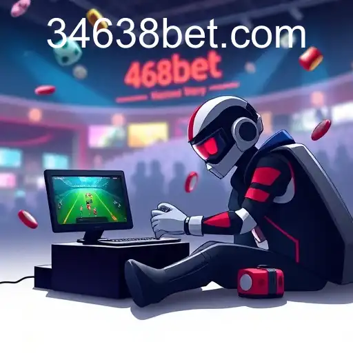 The Rise of 4638bet Amidst Digital Gaming Transformation