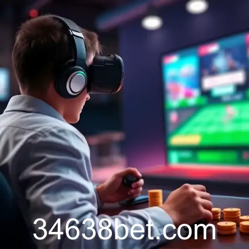 Exploring the Rise of Online Gaming Platforms