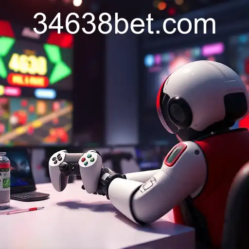 The Rise of Online Gaming: A Deep Dive into 4638bet
