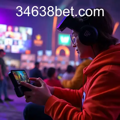 The Rise of Online Gaming Platforms