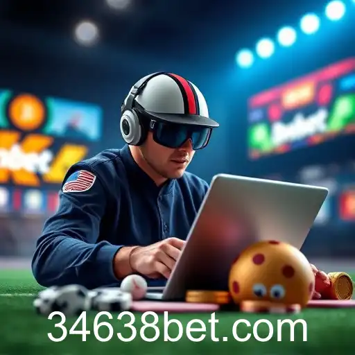 Online Gaming Trends and the Rise of 4638bet