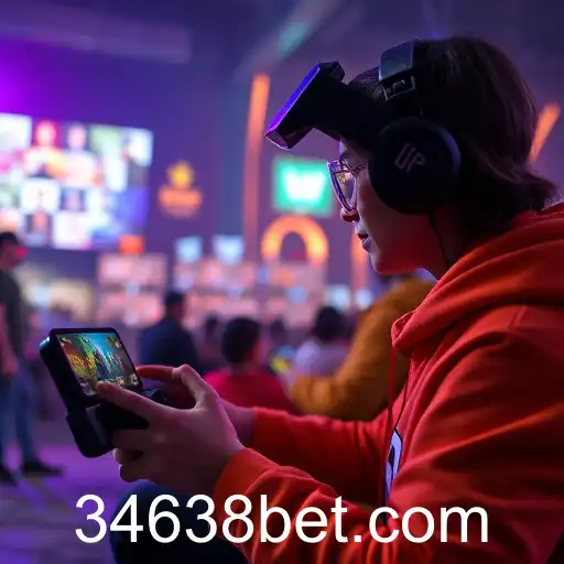 The Rise of Online Gaming Platforms