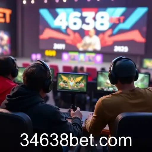 Rising Trends in Online Gaming