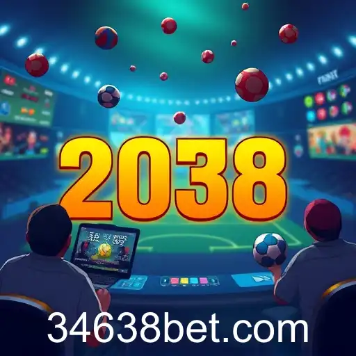 The Rise of 4638bet in Online Gaming